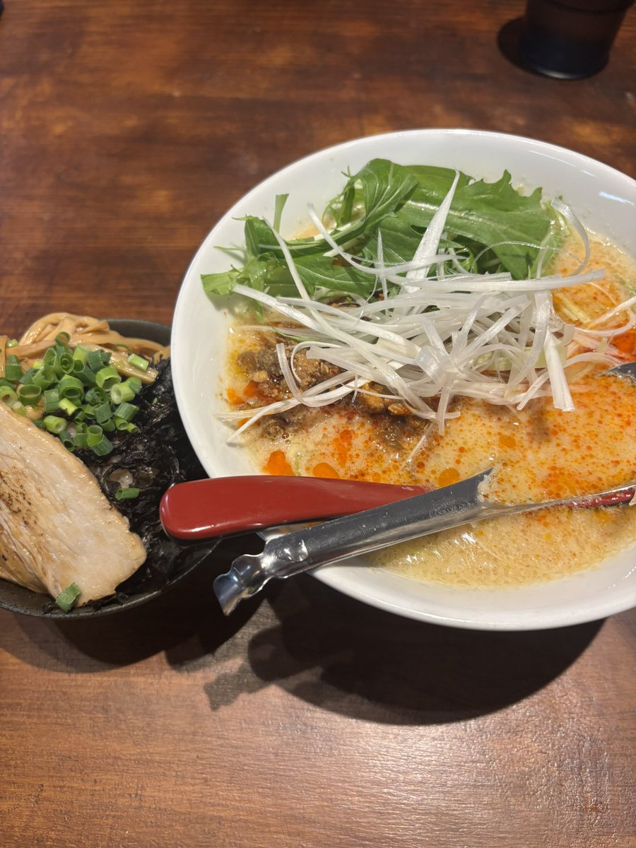 たなかごめす tweet media