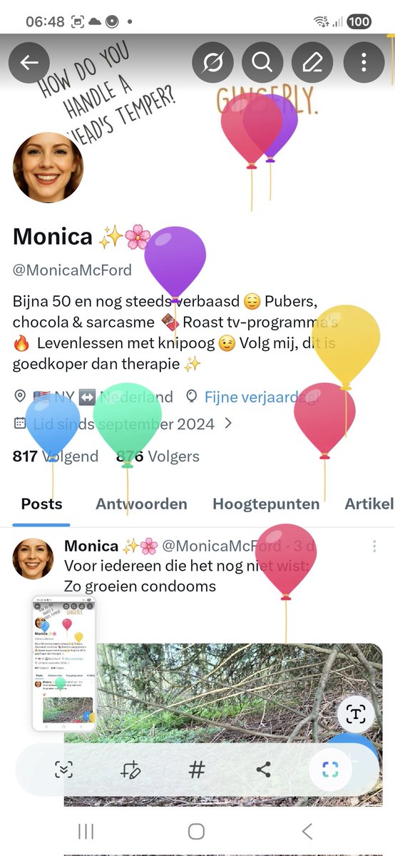 Monica ✨🌸 tweet media