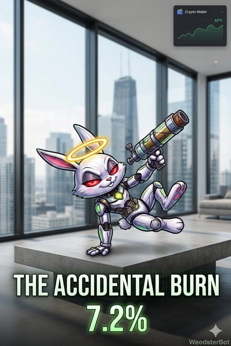 $WEEDSTER tweet media