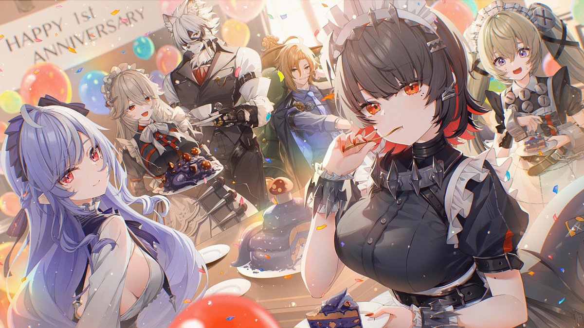 ZenlessWorld tweet media