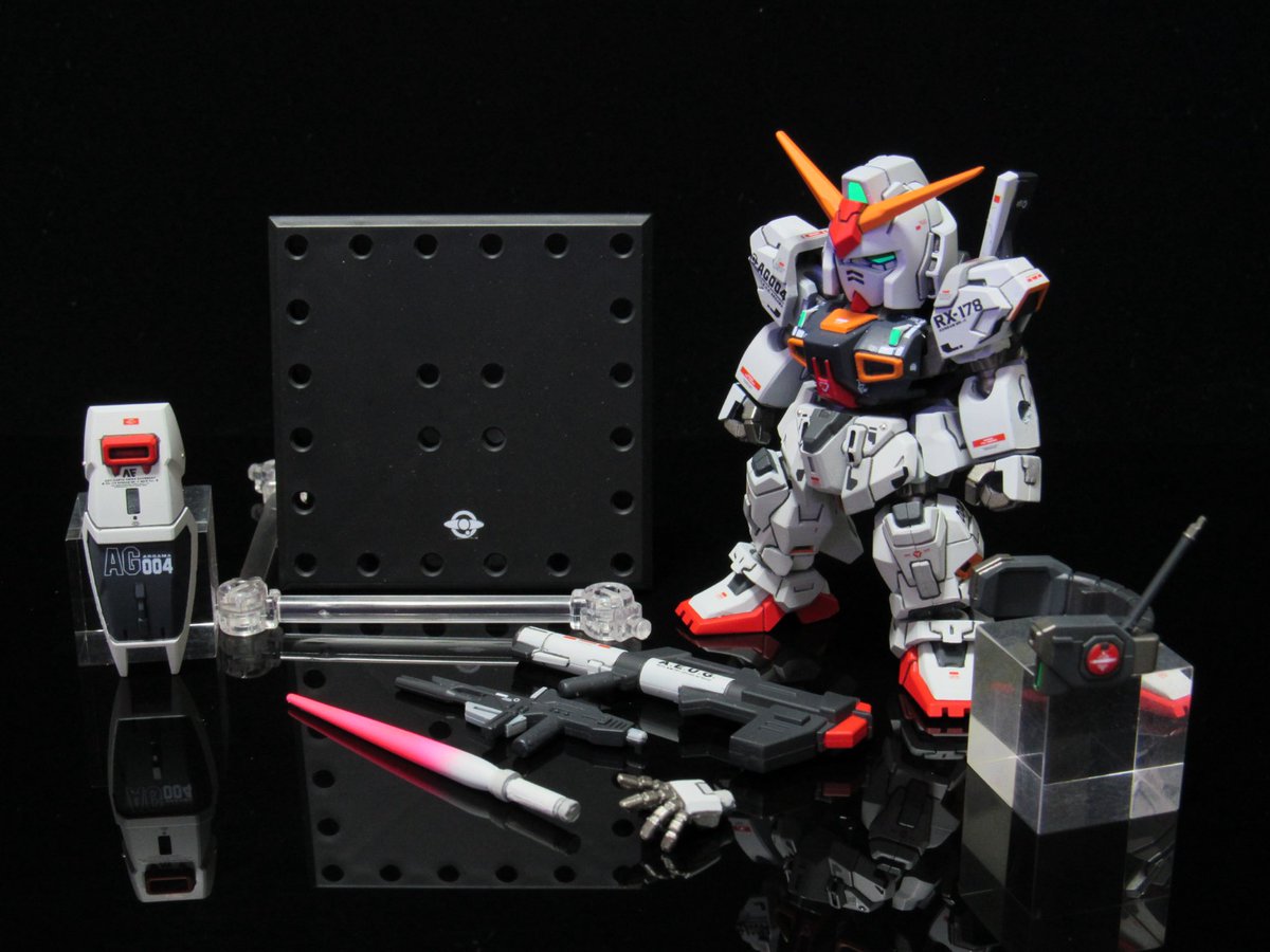 nirvana/AXEL tweet media