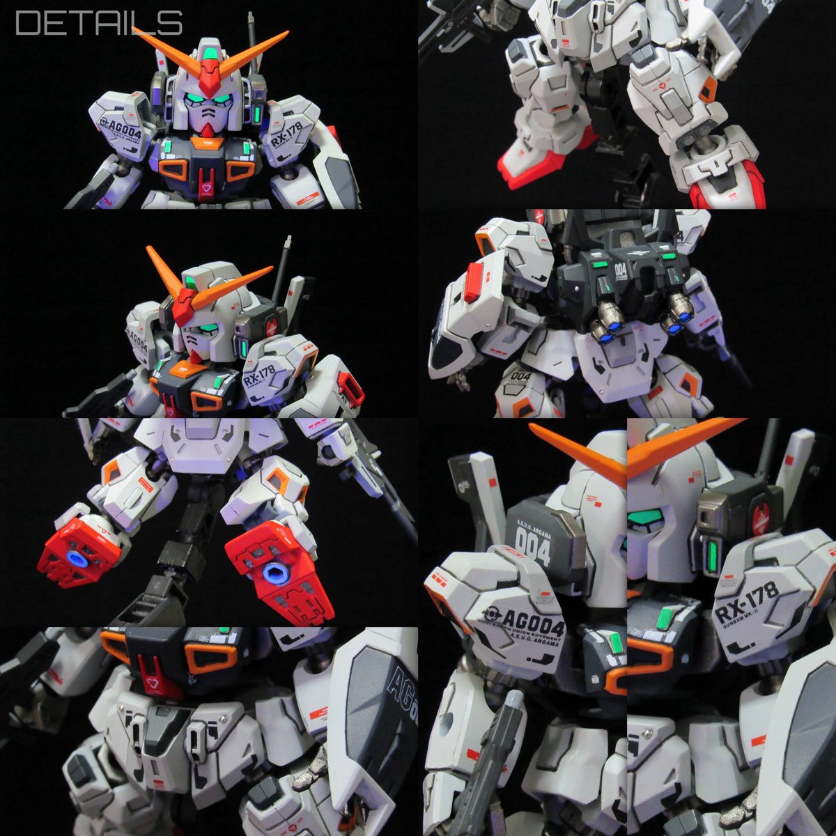 nirvana/AXEL tweet media