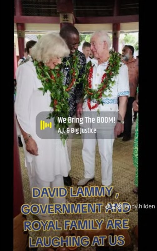 ginalovell545's tweet image. You will be laughing on the other side of your faces @DavidLammy @RoyalFamily @KensingtonRoyal @MoJGovUK @NoKingCharlie .

No one is above @god.
 #GodSees everything.