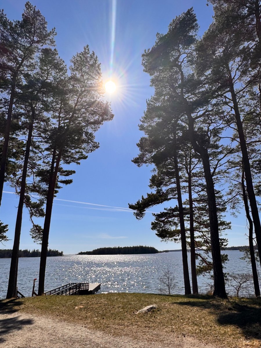 BSapag's tweet image. Huomenta! 

#Finland #SpringVibes