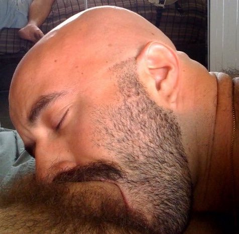 Sex And The Gay City tweet media