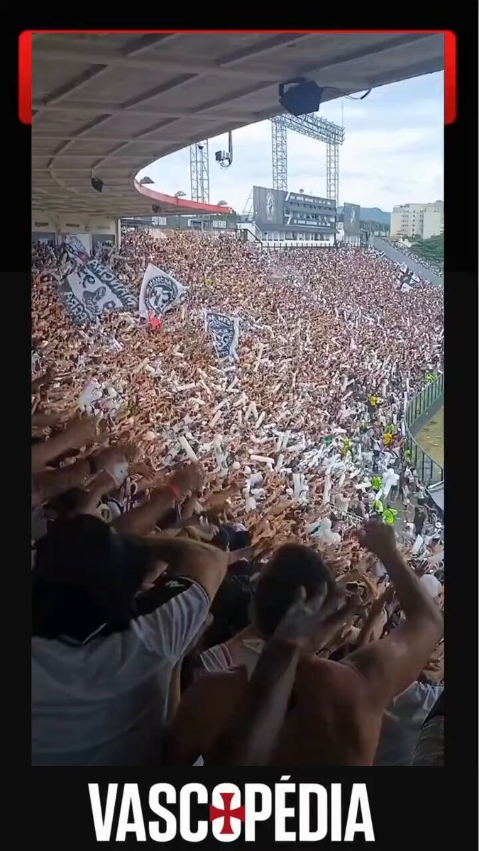✠Estagiário do VASCO✠ tweet media