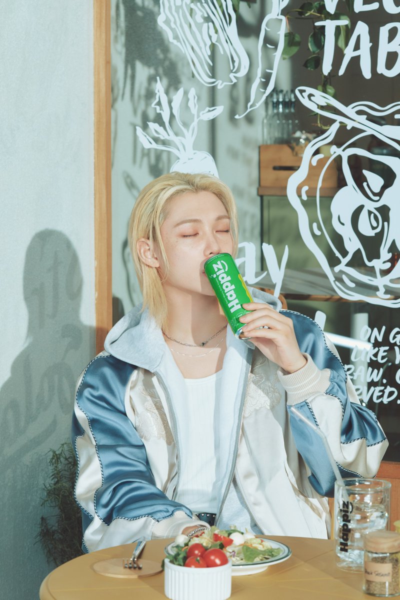 해피즈 Happiz tweet media