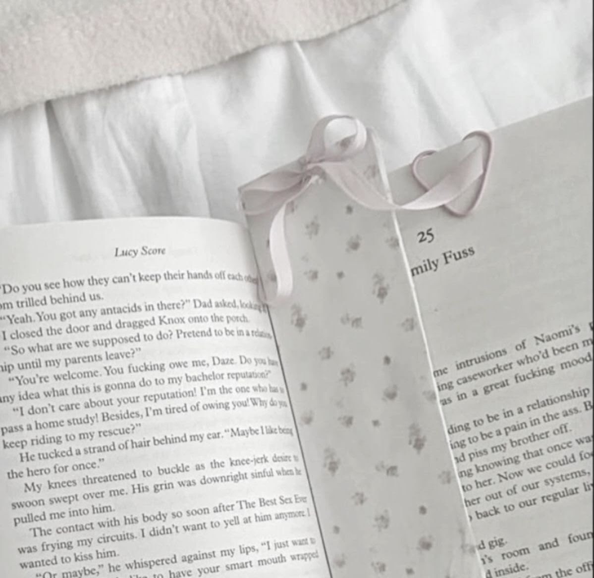 klaus 📖 tweet media