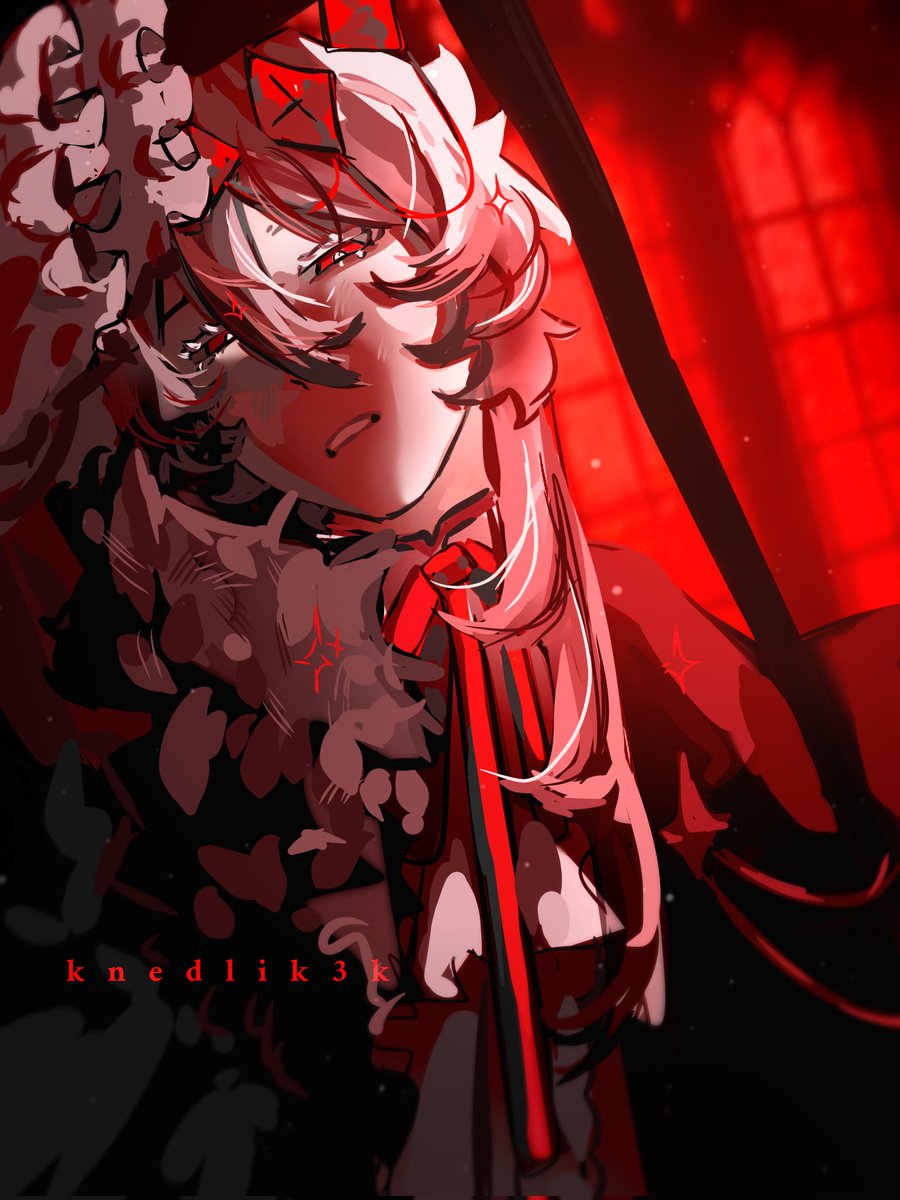 Knedlik3k // COMMS OPEN tweet media