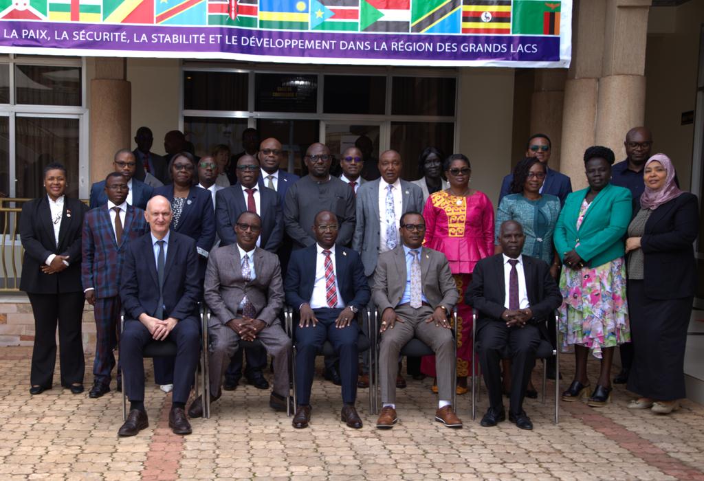Office Burundais des Mines et Carrières ( OBM) tweet media