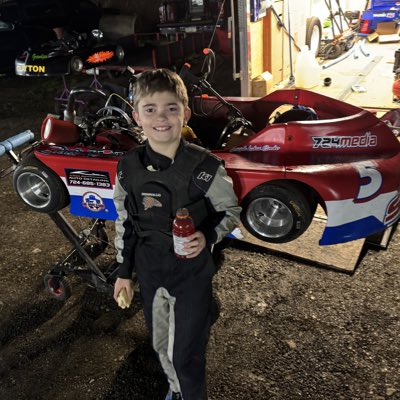 SimkoRacing's tweet photo. #NewProfilePic https://t.co/Ketw9gfco4