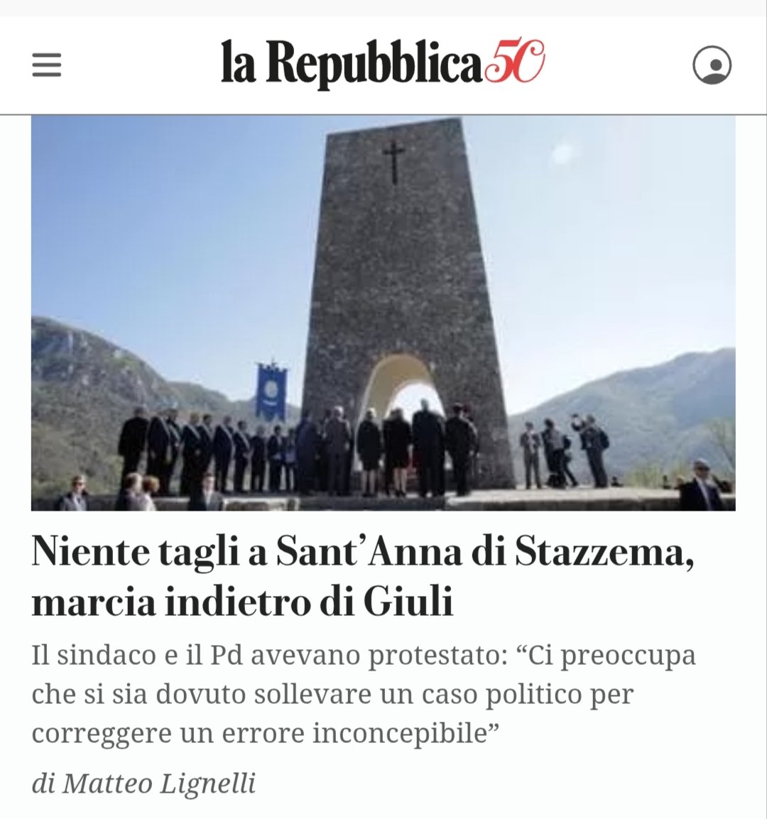 Antigone antifascista sempre 🌊🇪🇺 tweet media