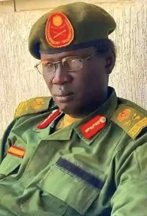 South Sudan Global - SSG tweet media