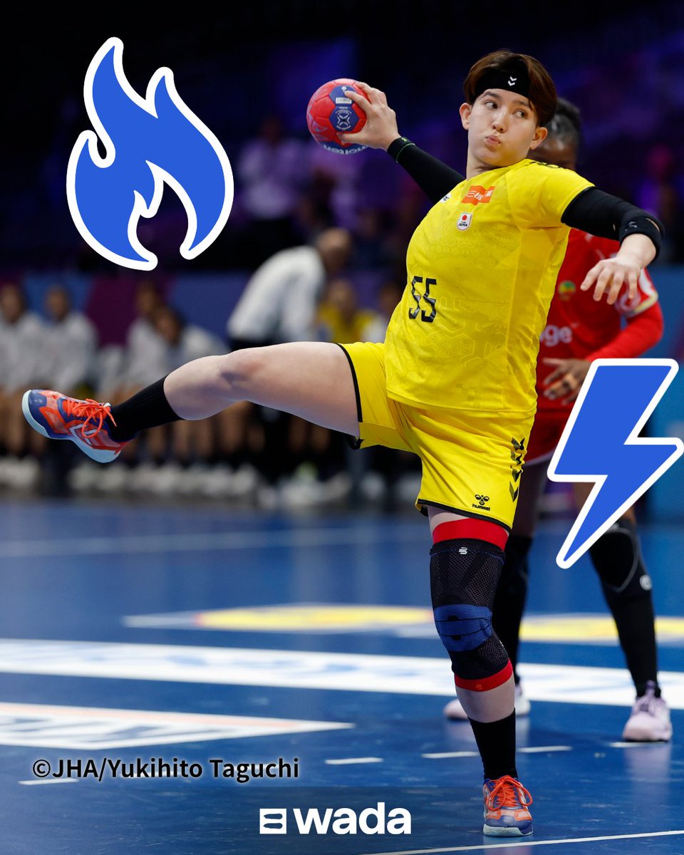 JADA - 日本アンチ・ドーピング機構 tweet media