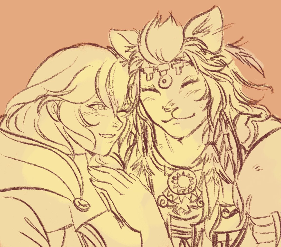 caine 🐰 tweet media