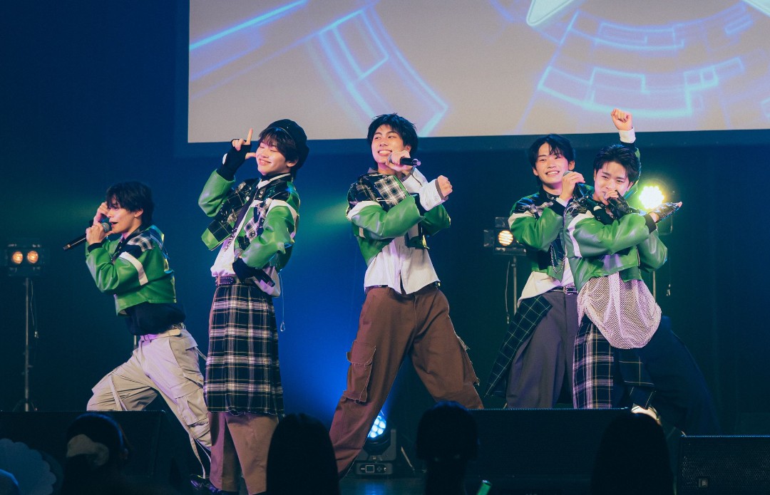 BRAVE SONIC tweet media