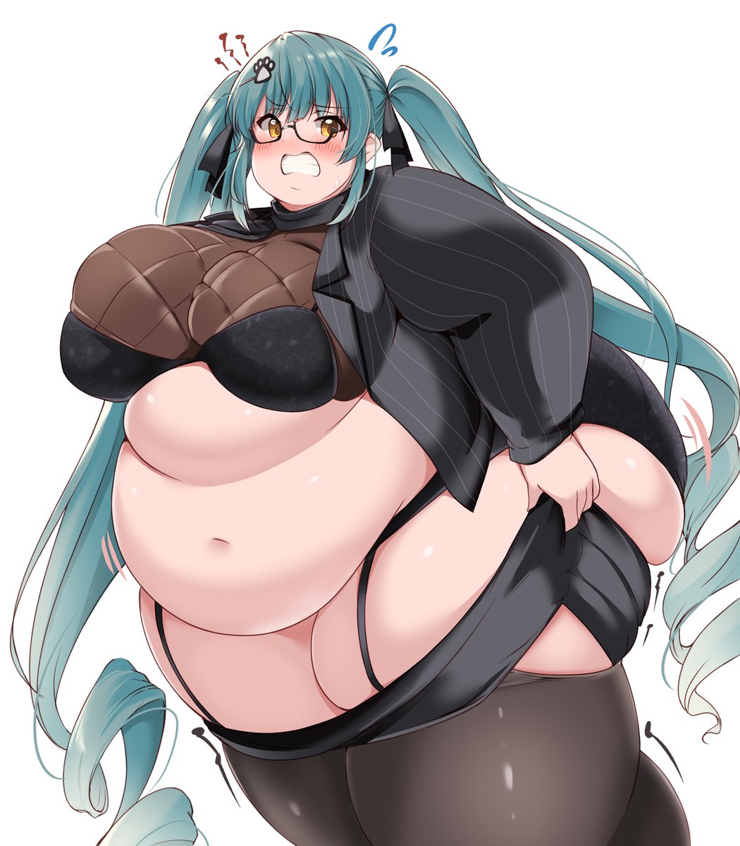 skeb納品しました。