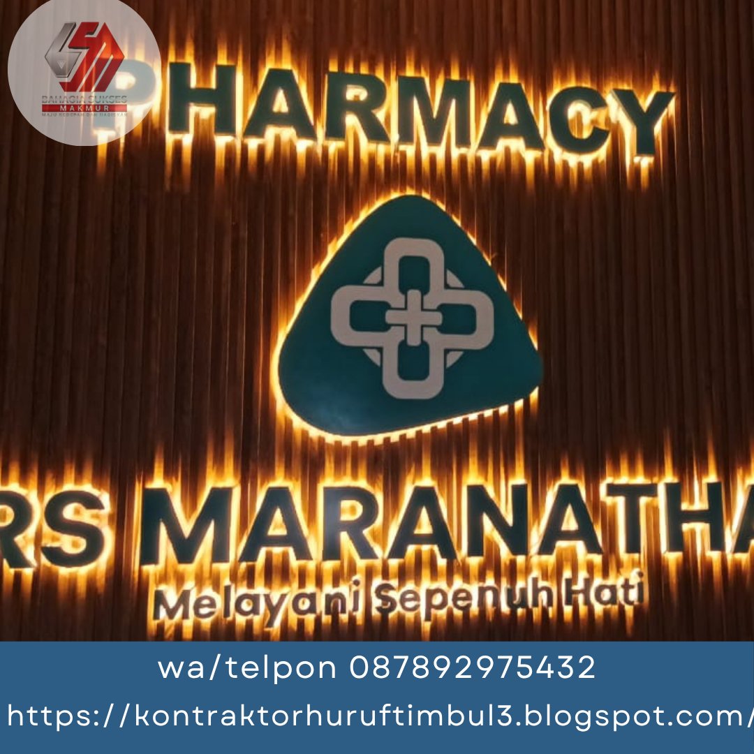 Billboard5334's tweet image. jasa pembuatan huruf timbul/branding usaha jabodetabek hubungi kami 087892975432
#jasareklame
#jasabillboard
#brandingusaha
#brandingtoko
#papanreklame
#jasaneonbox
#jasalightbox
#papanamausaha
#mediapromosi