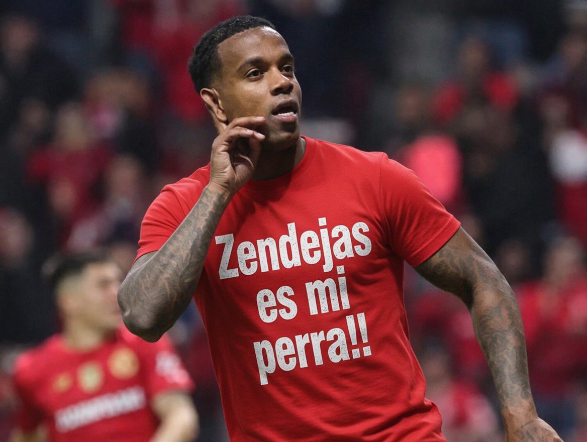 Chris Toluco Bicampeon 😈👹 tweet media