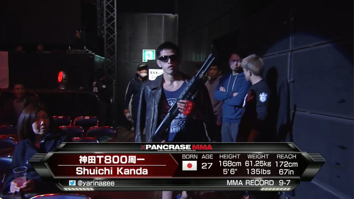 MMAIntellectual tweet media