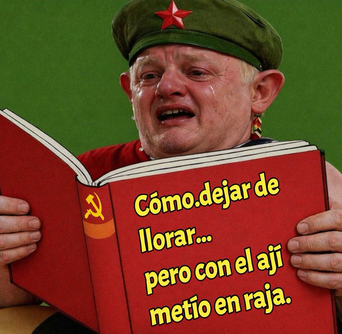 Claudio Díaz tweet media