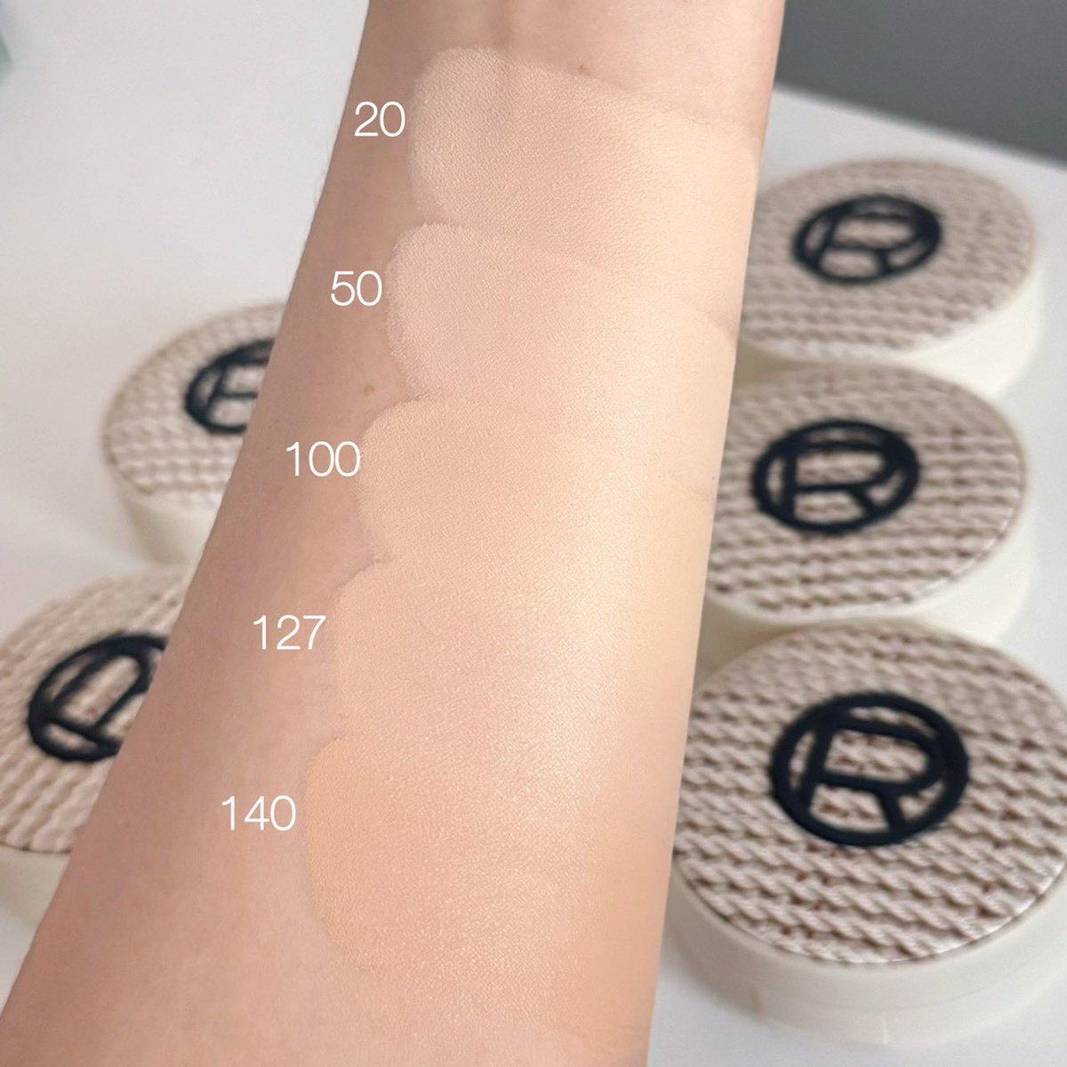 รีวิวเฉยๆ tweet media