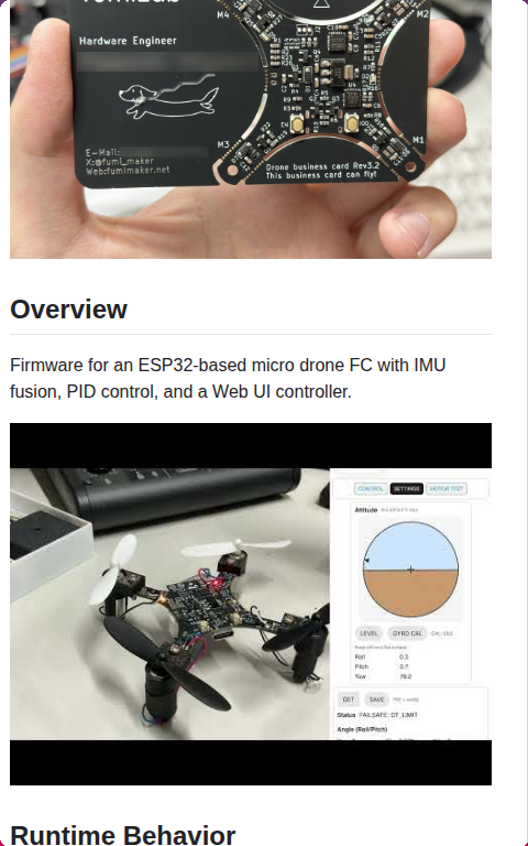 Tom Dörr tweet media