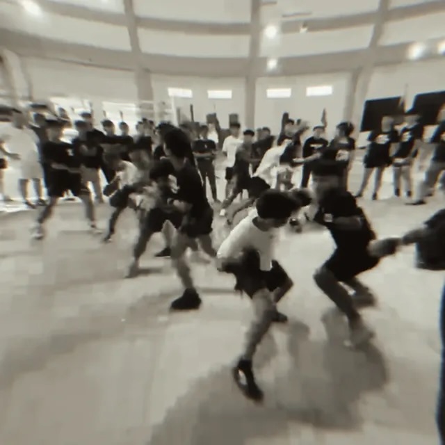 Indonesian Casual Football tweet media