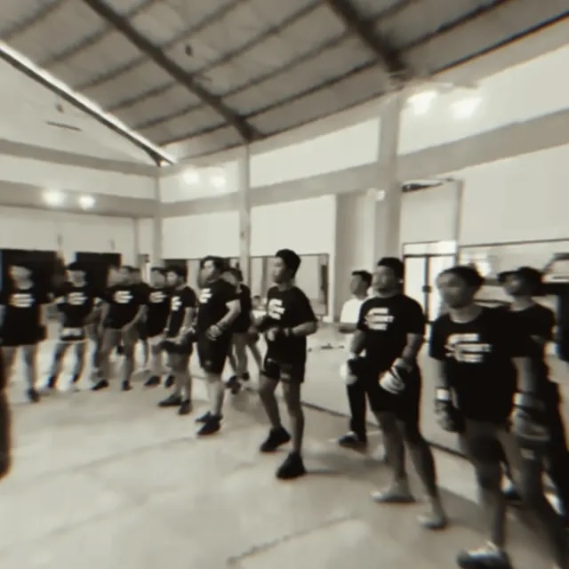 Indonesian Casual Football tweet media