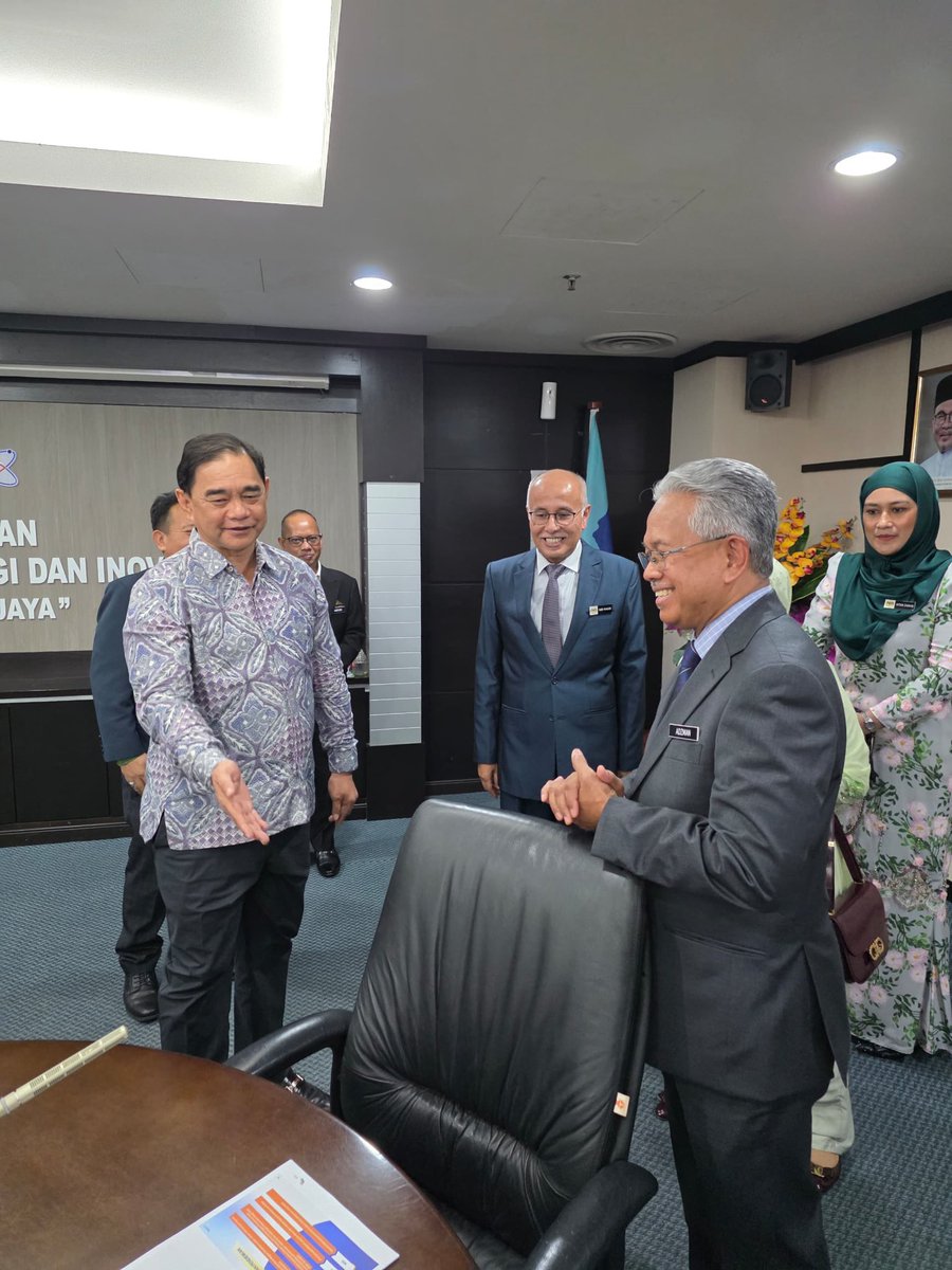SPP Malaysia tweet media