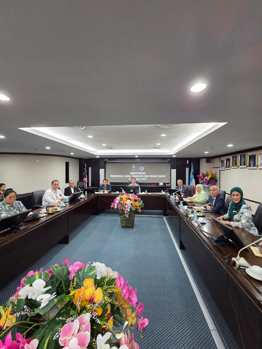SPP Malaysia tweet media