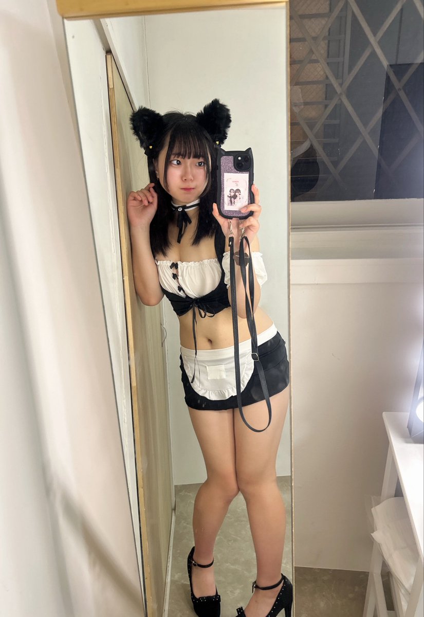 白瀬 藍子 tweet media