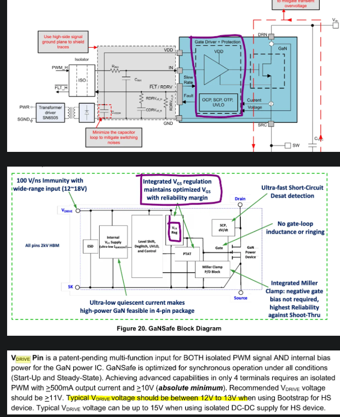 Power Semis, 800V DC, and GaN Mini-Note open.substack.com/pub/irrational…