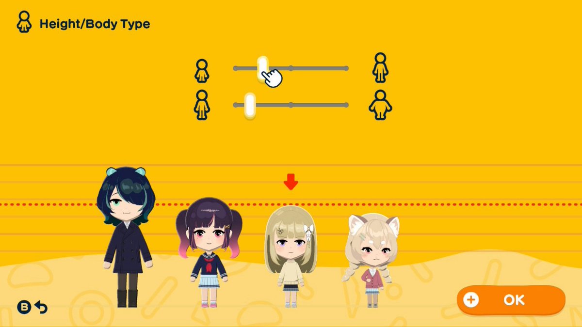 姫宮りえ ♡´- ｻﾌﾞｱｶ tweet media