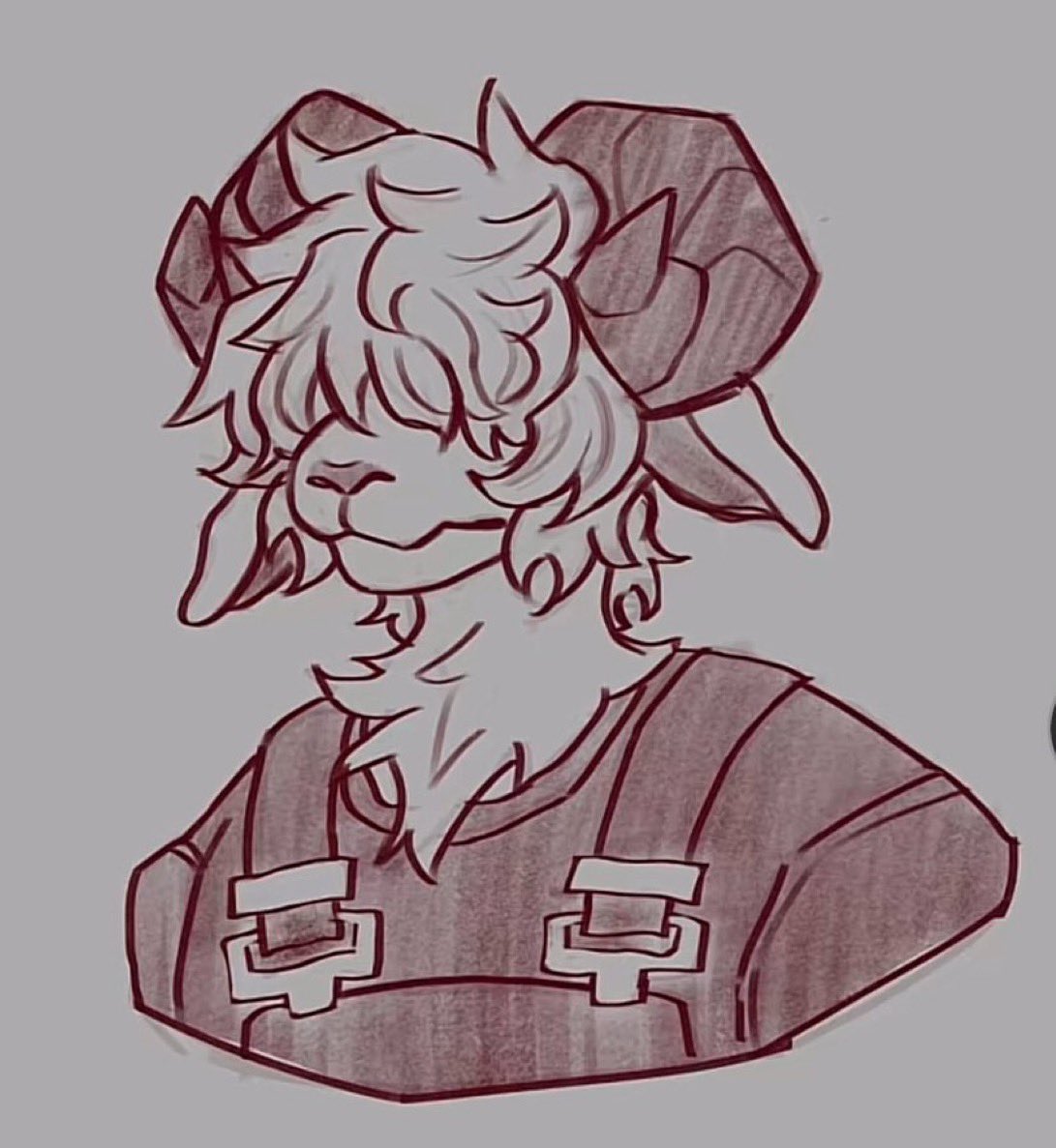 KEMURIGOAT tweet media