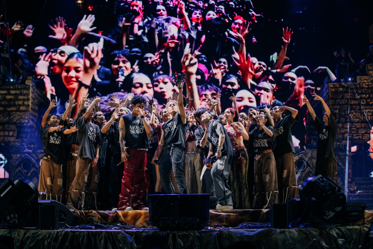 1Z ENTERTAINMENT tweet media