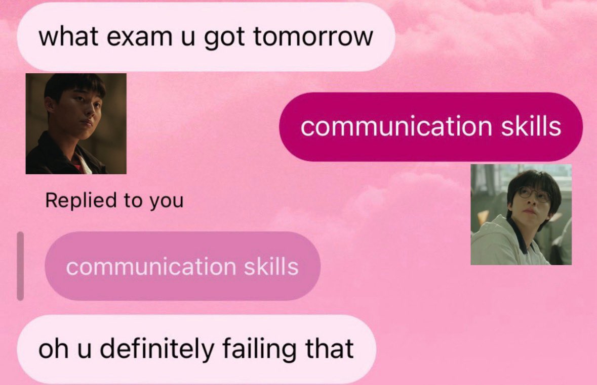 heavenlyelf's tweet photo. #shbs theyre both failing that if were being honest https://t.co/rnA584Y565