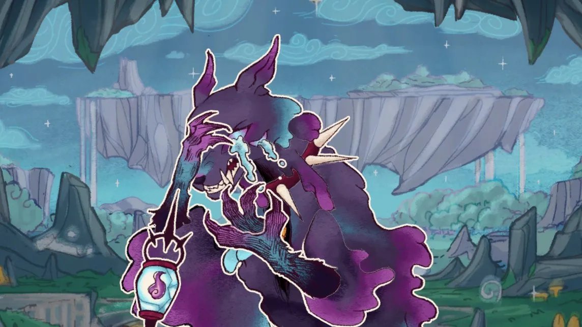 South East Asia Game Aesthetic tweet media