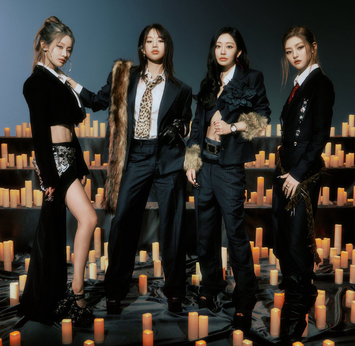 ゆ い 🌷 tweet media