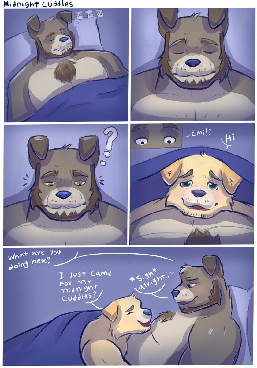 sillyemip3's tweet image. all of my mini comics so far!

#furryart #furrycomic #comic #cute