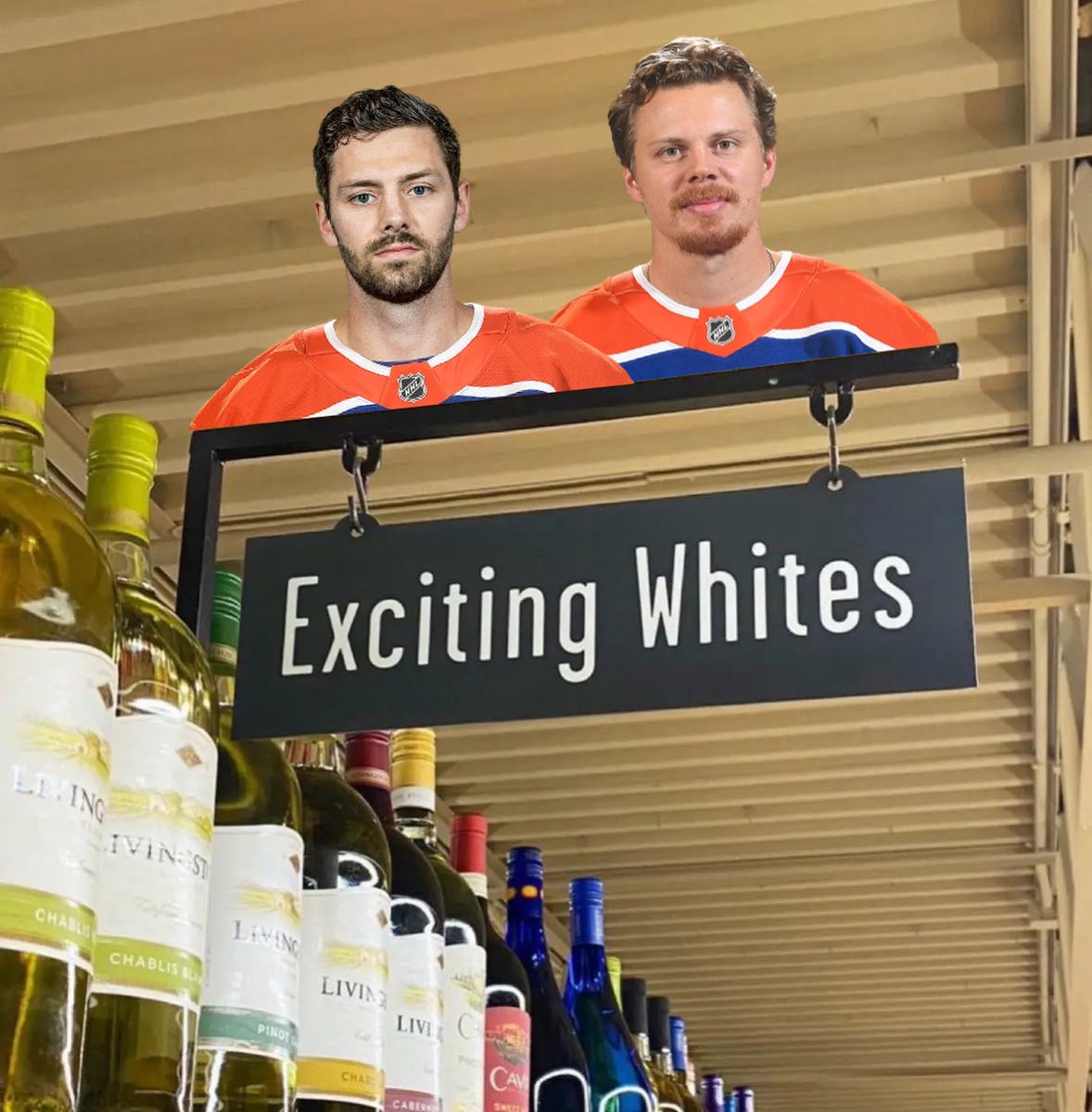 Adam (@oilersadam) on Twitter photo 