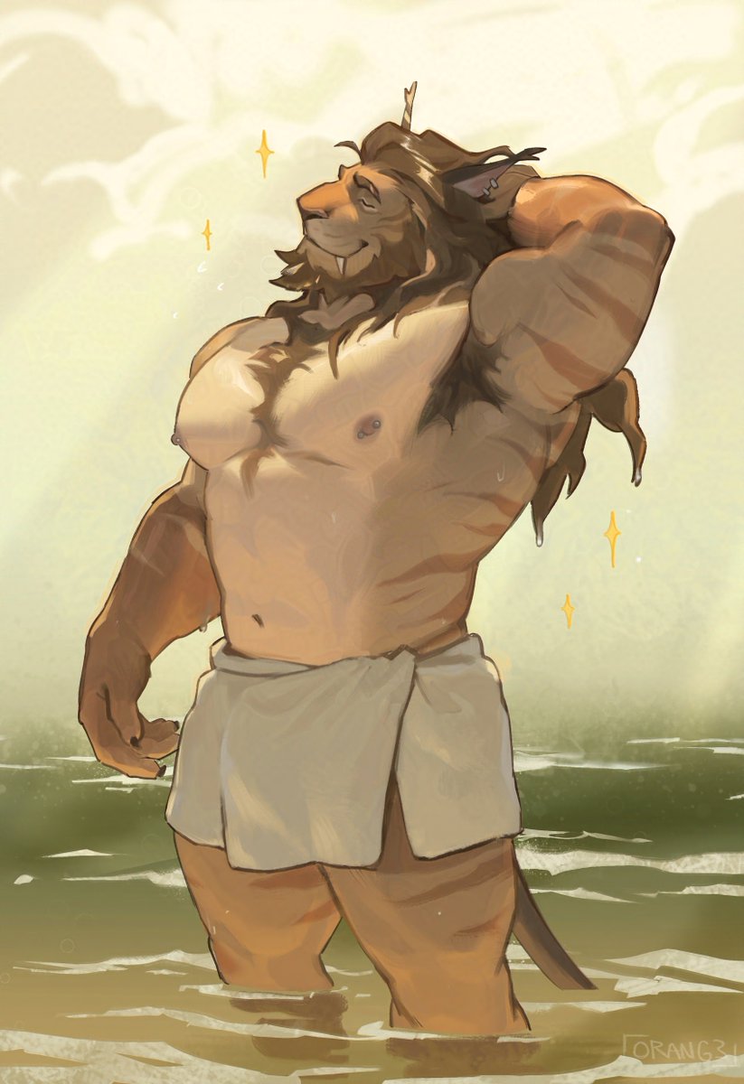 comm for @/vanillionshake !