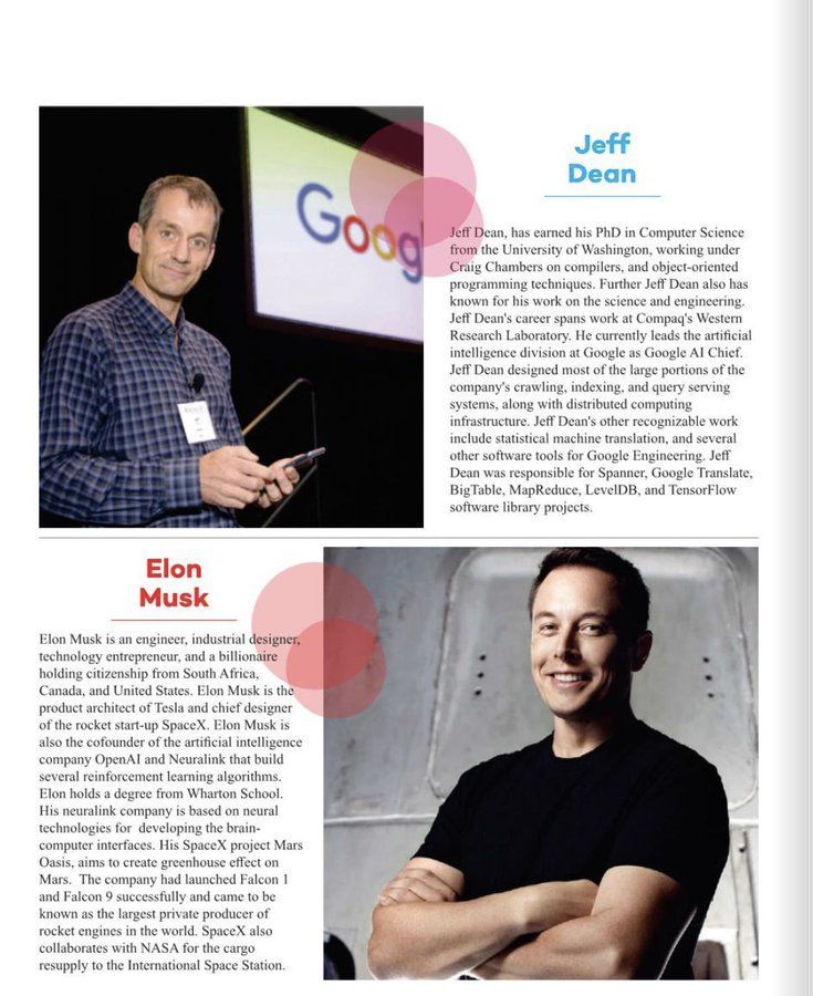 gp_pulipaka's tweet image. Top 2020 Influencers in Expert Machine Learning! @CIOviews #BigData #Analytics #DataScience #AI #MachineLearning #IoT #IIoT #Python #RStats #TensorFlow #JavaScript #ReactJS #CloudComputing #Serverless #Linux #Programming #Coding #100DaysofCode 
geni.us/2020-ML