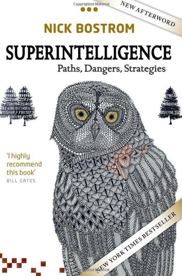 gp_pulipaka's tweet image. 63 Best Books on AI. #BigData #Analytics #DataScience #IoT #IIoT #PyTorch #Python #RStats #TensorFlow #Java #JavaScript #ReactJS #GoLang #CloudComputing #Serverless #DataScientist #Linux #Books #Programming #Coding #100DaysofCode 
geni.us/63-Best-Books-…