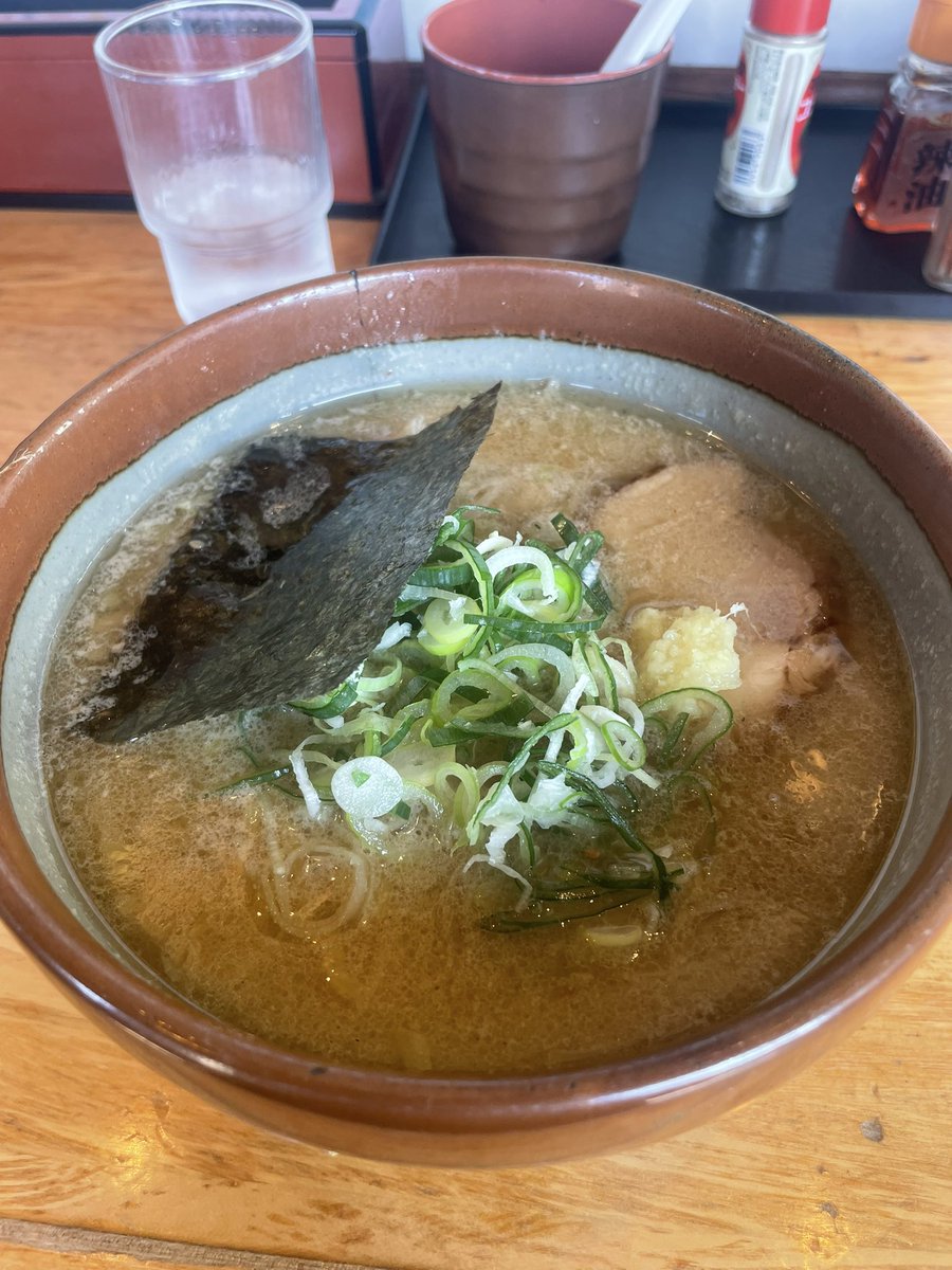 Windows21456957's tweet photo. ラーミョン(～　˙-˙　)～ https://t.co/1HGNOo2JSL