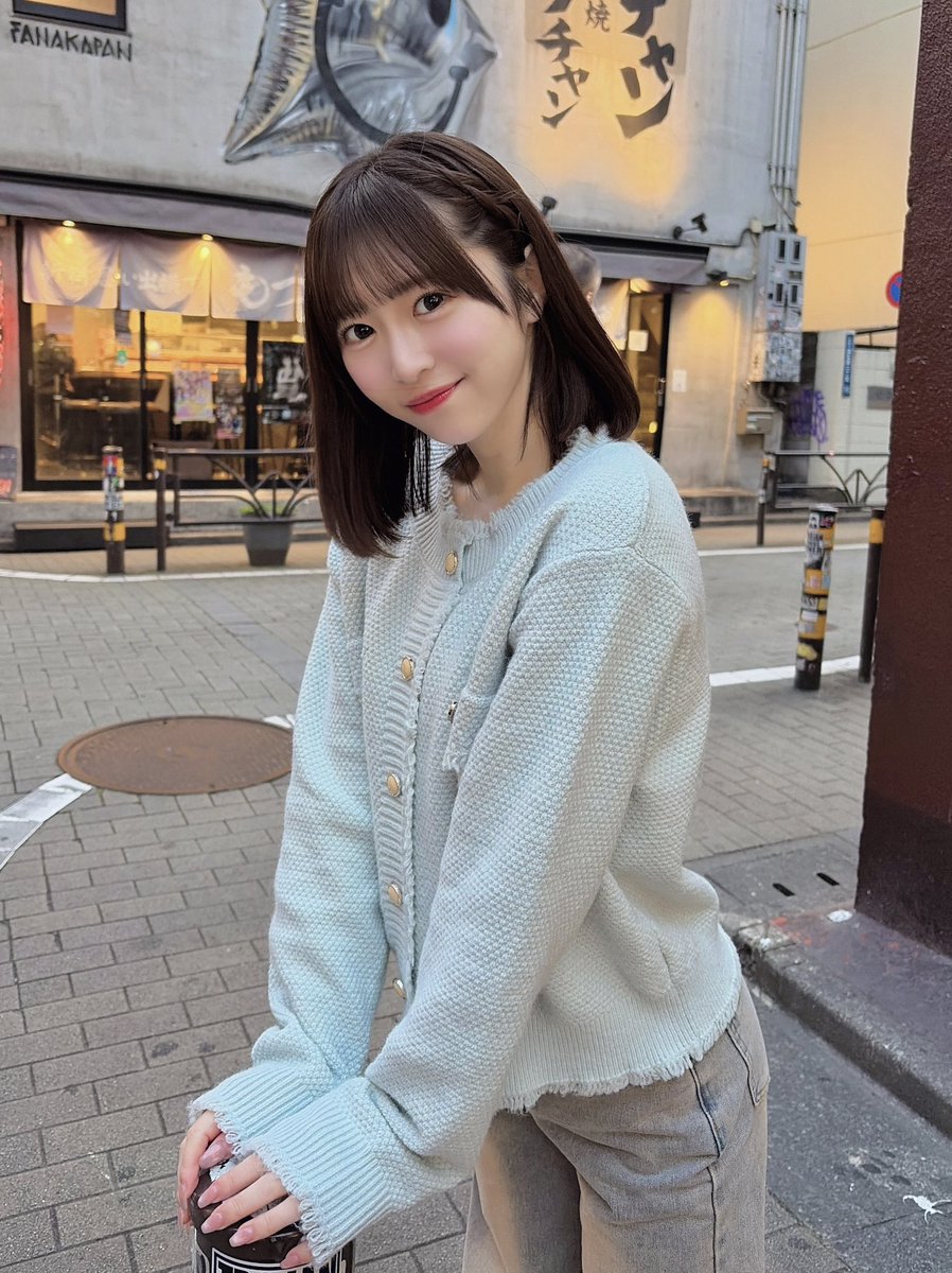 汐田 愛梨(ワガママなラストノート) tweet media