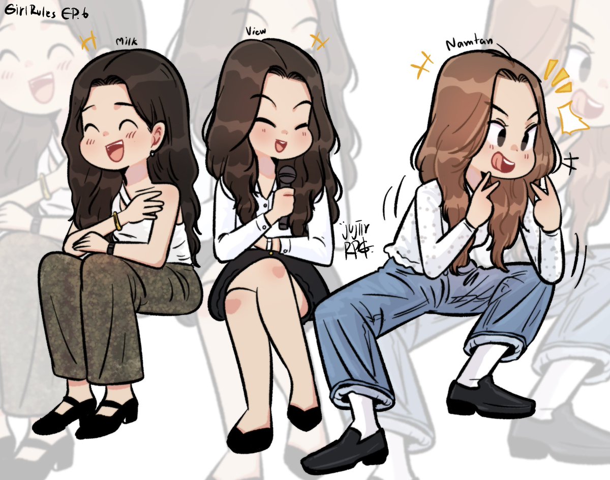 ✪ ʝʊʝɨɨʀ ✪ tweet media