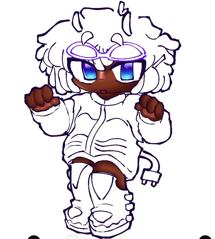 𝗙𝗿𝗶𝘁𝘇𝗼𝗸𝗶𝘁𝘇𝗼 .ᐟ.ᐟ ૮꒰˶ ⁠❛ ˕ ⁠❛˶꒱ა🐾🦴 tweet media