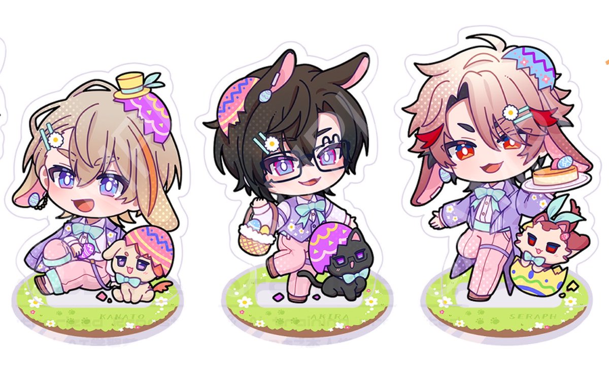 ほか布団/にじそB-32 tweet media