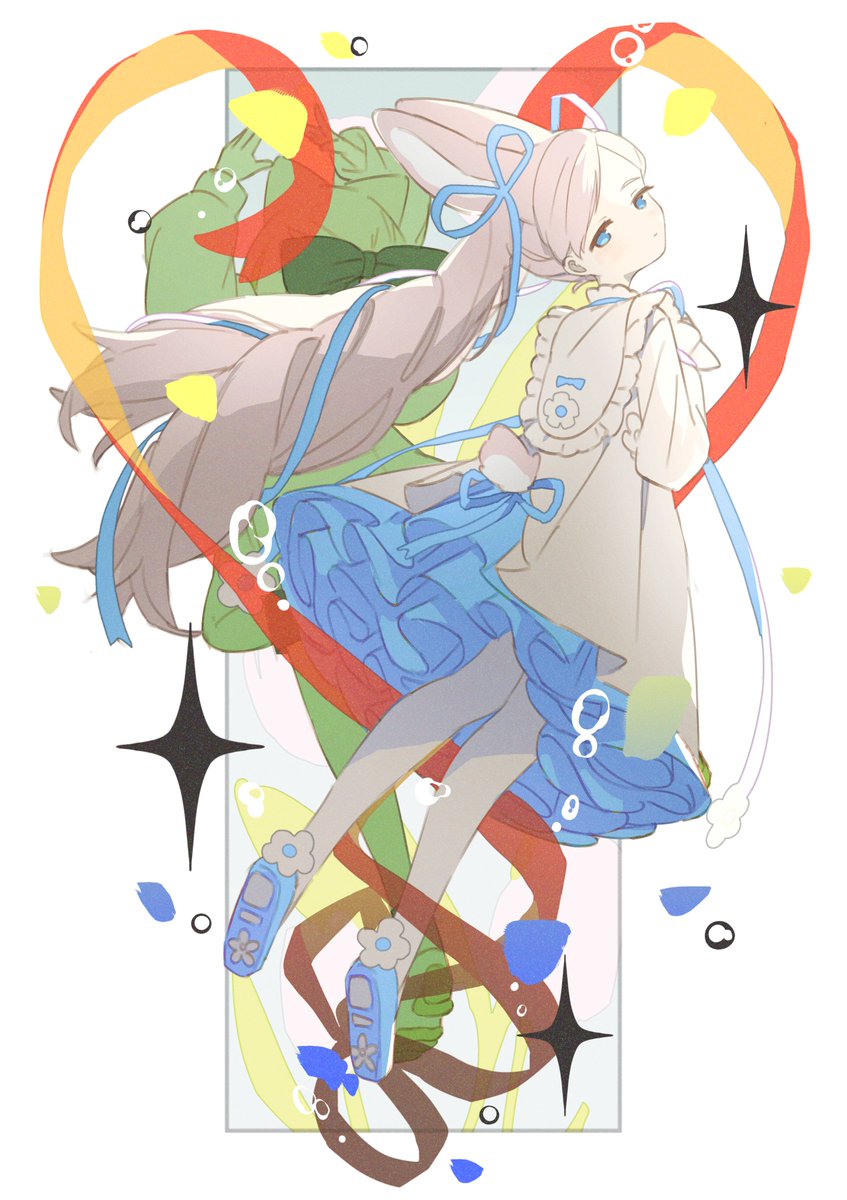 cy_fros's tweet photo. #fyuett_illust https://t.co/9gayWiGOtk